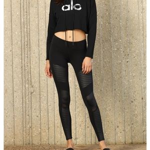 Alo yoga moto legging